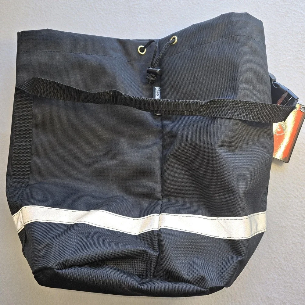 Ergodyne Arsenal 5130 Fall Protection PPE Tool Bag Harness Storage Pouch NWT....